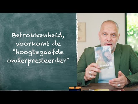 Het belang van betrokkenheid in plaats van bezorgdheid