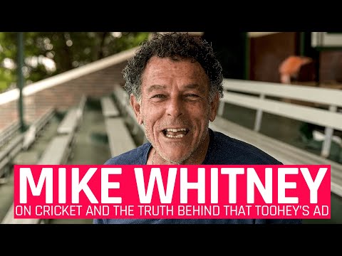 download lagu mp3 mp4 Mike Whitney, download lagu Mike Whitney gratis, unduh video klip Mike Whitney