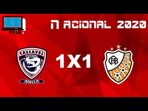 Fora de Casa ACBF Arranca Ponto Importante para a Classificação - Liga Nacional de Futsal 2020