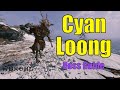 How To Beat Cyan Loong Black Myth Wukong Boss Guide