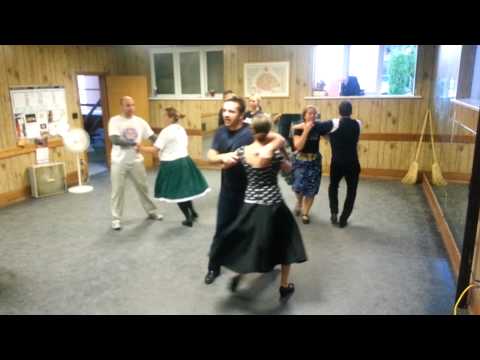 Vajdakamarasi teljes practice