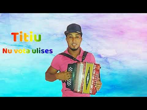 Titiu De Belo-Vota Ulisses