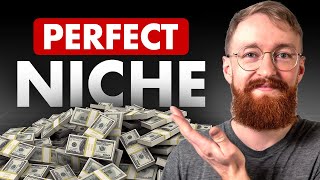 How to Find the Best Niche for Affiliate Marketing (5 Simple Steps)