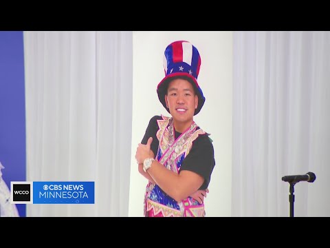 Tou Ger Xiong's family says they spoke to woman arrested in activist's murder and kidnapping