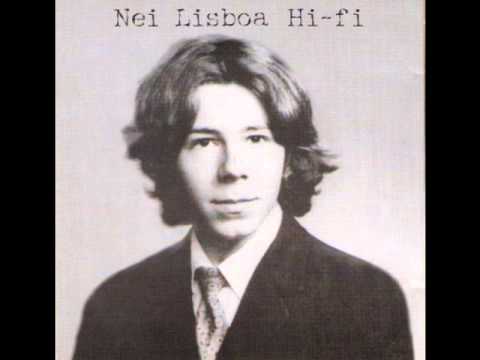 Nei Lisboa - Walking Away Blues