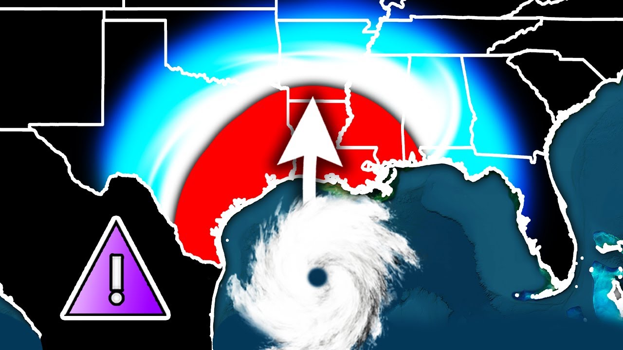 This Storm Just Changed... Prepare Now
