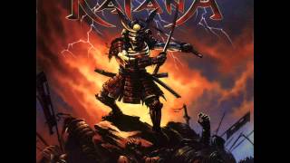 Katana - Across The Stars