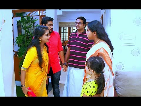 Nokkethaadhoorath | Episode 56 - 21 August 2017 | Mazhavil Manorama