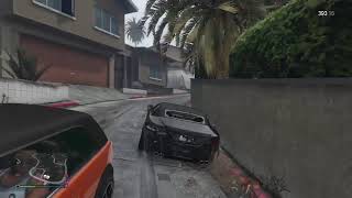 【gta5】ドライブなう【平成最後の配信】