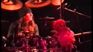 Annihilator - Phantasmagoria (live 1995)