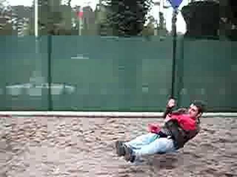 FDSU Jungla de Cristal (Dinant)