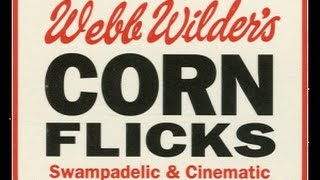 Webb Wilder Horror Hayride