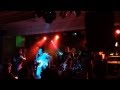 I, Valiance: Ethereal, live 2015 