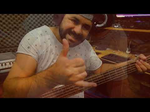 No barulho do meu relho / Garotos de ouro