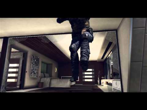 L7 Nyji: Joined L7 By DQF!