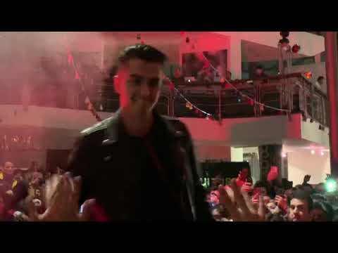 Behzad Leito Toronto Tirgan 2019