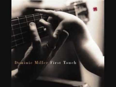Dominic Miller - Eclipse