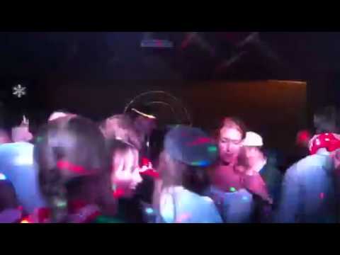 Party Time @ Hulsterloo