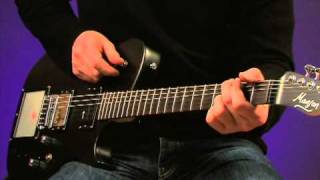 Video thumbnail for Manson MB-1 & Parker MIDI Fly video review demo Guitarist Magazine by Guitarist