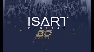 ISART a 20 ans !