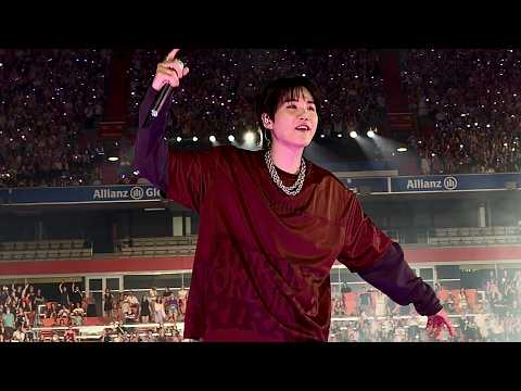 BTS - Pied Piper (Live from Arirang World Tour 2026, Munich, Germany)