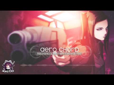 【Orchestral Drumstep】Aero Chord - Mechanical Mayhem (Original Mix)
