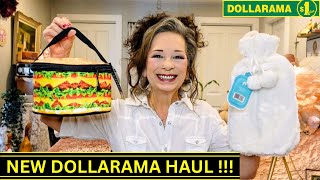 NEW DOLLARAMA HAUL | BEAUTY | HOME | SEASONAL #subscribe