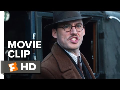 Their Finest (Clip 'Rose and Lily's Story')