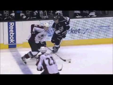 Gabriel Landeskog - Colorado Avalanche