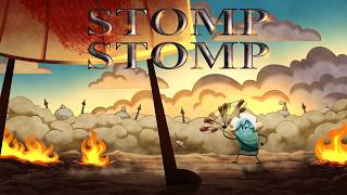 Thumb Follow Me - David & Goliath