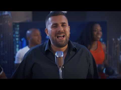 Dejan Krstovic Meda - Ne zovi, ne pisi / Sasa Matic (Cover)