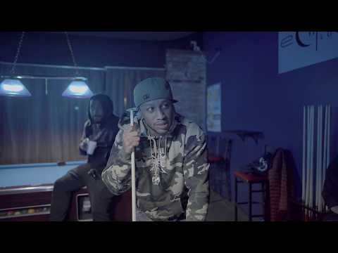 Lo Profile - Sometimes ( Official Music Video)