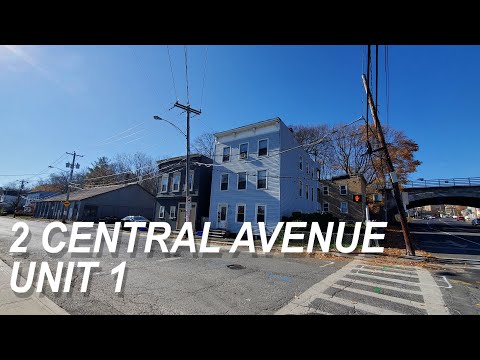 2 Central - Video 2 of 2