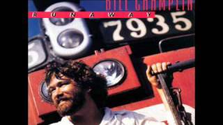 Bill Champlin - Satisfaction (1981)