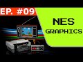 NES Programming Video 9 NES Graphics