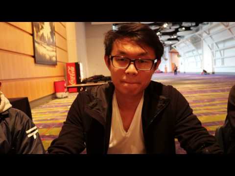 Top 8 - YCS Atlanta - Stevie Truong - Zoodiac w/ INSANE MAIN DECK TECHS