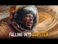 What If You Fell Into Jupiter