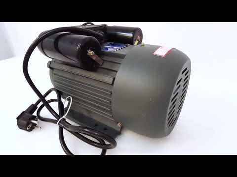 Agripro motor for chaff cutter 2.2 hp apcc9z