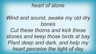 Thrice - Cataracts Lyrics