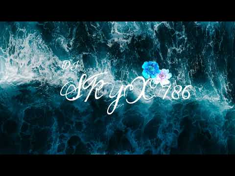 DJ SKYX 786 FT AYRA RUSH REMIX ZOUK!