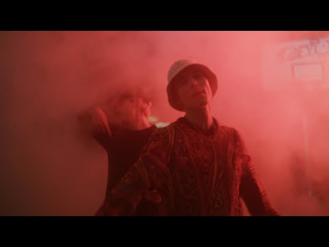 ibe & MELO – "Minä vs. Maailma"