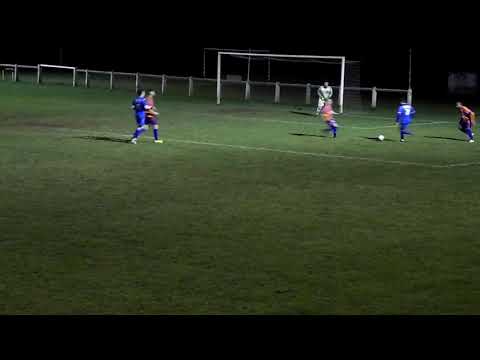 QM Orleix 2 - ASCA 2  - 01/12/2018 - But : 1 0