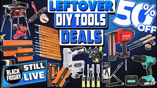 50% OFF Amazon Black Friday Amazon DIY Tools Deals 2025 Don’t Miss Stock Limited!