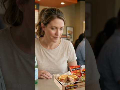 Not a Dry Cleaner! Schlotzsky's Rebrands 🥖