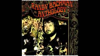 Randy Bachman - Takin&#39; Care of Business