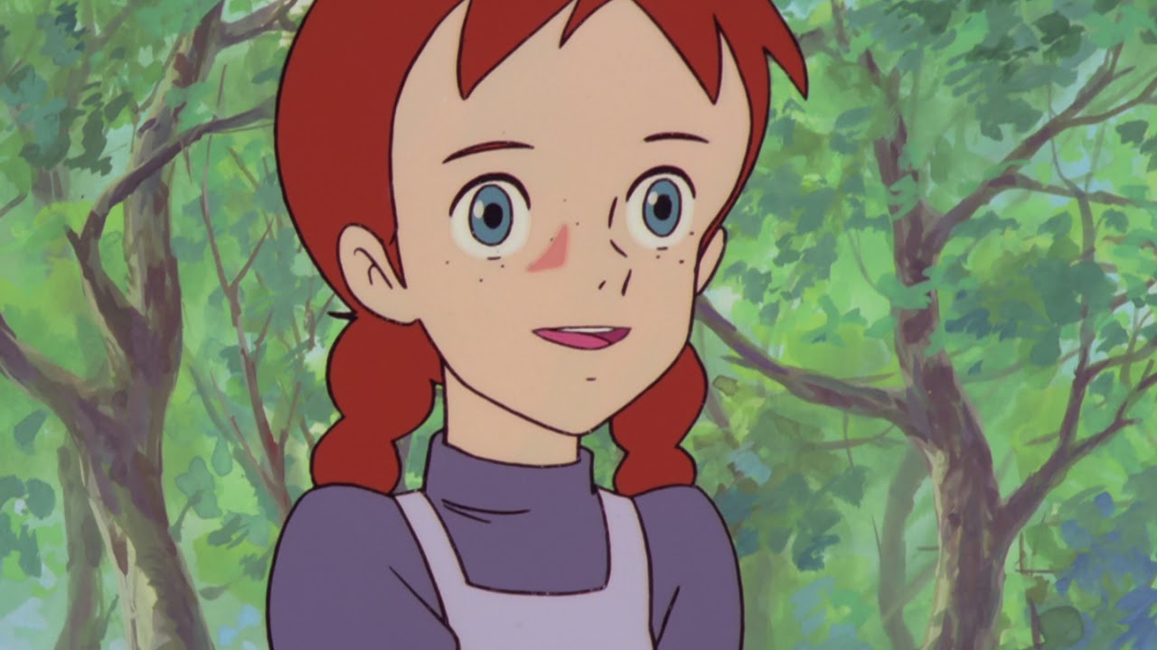 Anne of Green Gables : Episode 13 (French)