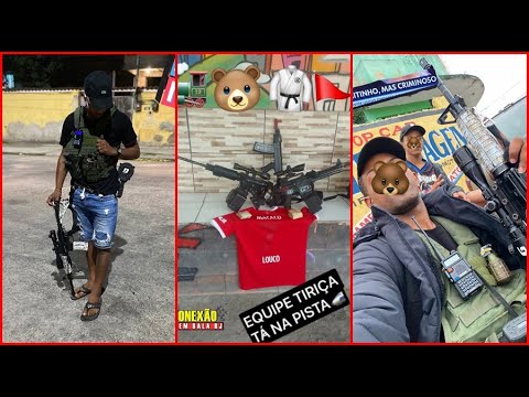 MC FJ DA KELSON - EQUIPE TIRIÇA  [ TROPA DO URSO ] EXCLUSIVA CV 2023