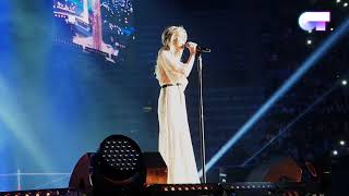 CONCIERTO MADRID | QUÉDATE CONMIGO - NEREA | OT 2017