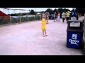 Faith Walking Thru Wildwater Kingdom