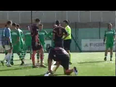 DIL02 220913 - FIGENPA - CERTOSA 1-6 | PRIMA CATEGORIA C